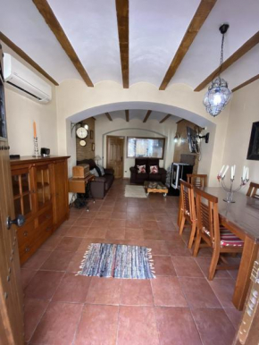 Casa Rural El Molino